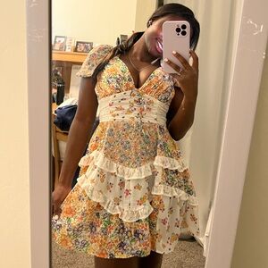 Altered Stated Dress